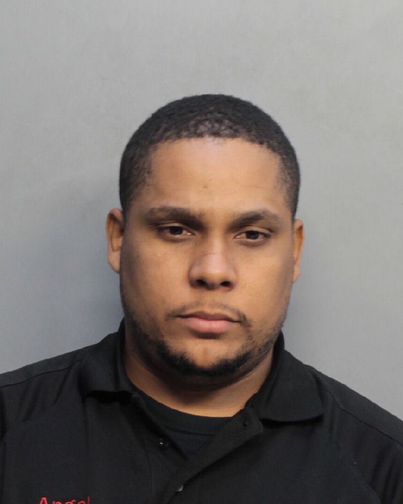 Angel Dejesus Records Angel Dejesus / Angel Dejesus Photos Angel Dejesus