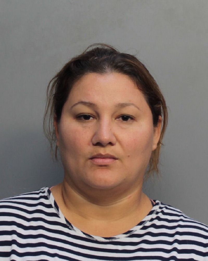 Eloina Rodriguez Records Eloina Rodriguez / Eloina Rodriguez Photos Eloina Rodriguez