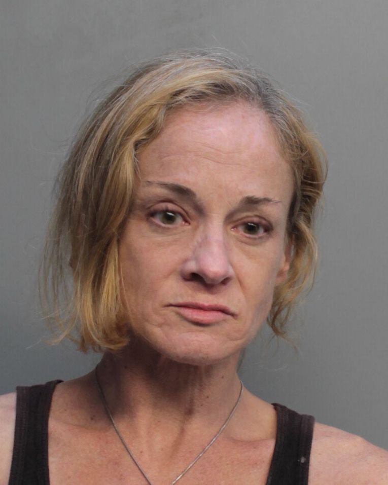 Christina Monteagudo Records Christina Monteagudo / Christina Monteagudo Photos Christina Monteagudo