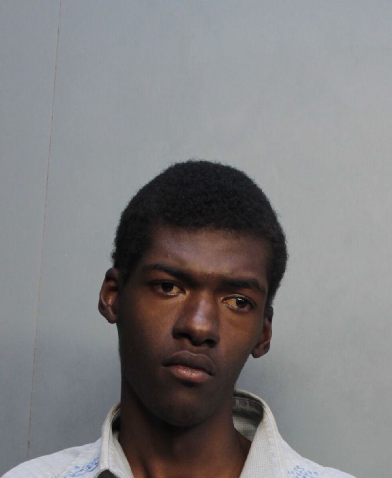 Quintavius Reese Records Quintavius Reese / Quintavius Reese Photos Quintavius Reese