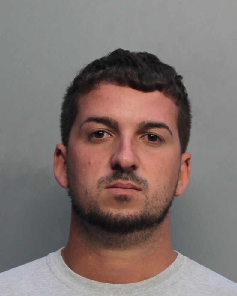 Odel Omaras-Garcia Info, Photos, Data, and More / Odel Omaras-Garcia TriCountyBusts / Is Odel Omaras-Garcia on Social Media Like Facebook, Instagram abd Twitter?