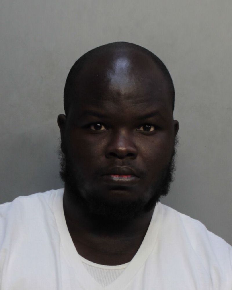 Bernard Bouie Info, Photos, Data, and More / Bernard Bouie TriCountyBusts / Is Bernard Bouie on Social Media Like Facebook, Instagram abd Twitter?