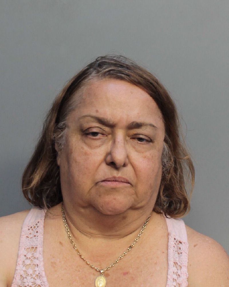 Maria Maldonado Records Maria Maldonado / Maria Maldonado Photos Maria Maldonado