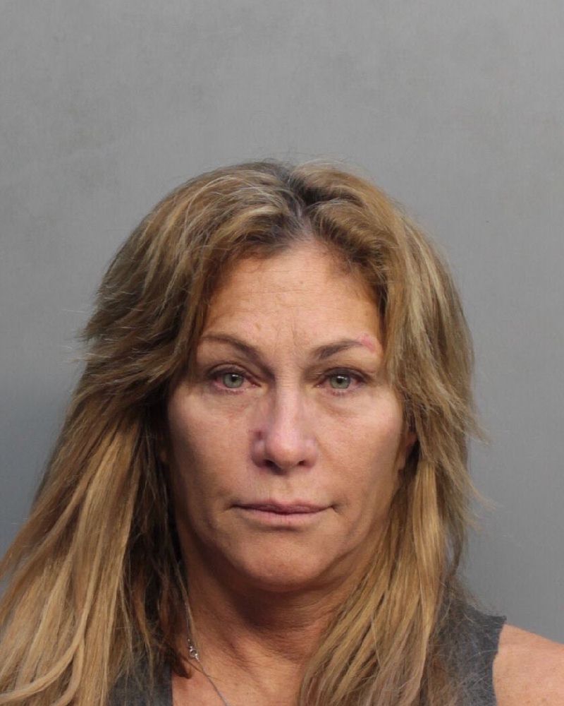 Leslie Altman Info, Photos, Data, and More / Leslie Altman TriCountyBusts / Is Leslie Altman on Social Media Like Facebook, Instagram abd Twitter?