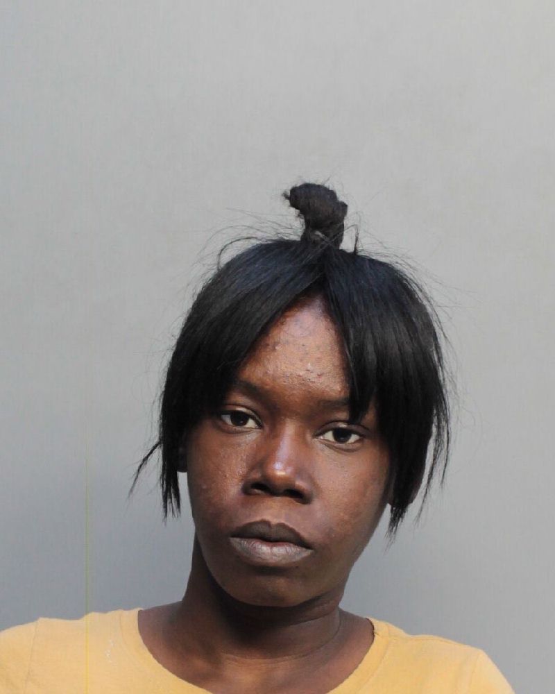 Lakeithia Anderson Info, Photos, Data, and More / Lakeithia Anderson TriCountyBusts / Is Lakeithia Anderson on Social Media Like Facebook, Instagram abd Twitter?