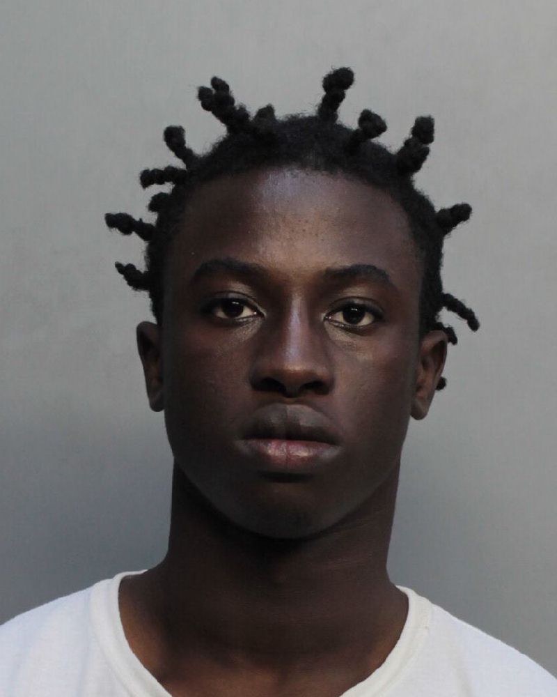 Nikinson Jeanty Info, Photos, Data, and More / Nikinson Jeanty TriCountyBusts / Is Nikinson Jeanty on Social Media Like Facebook, Instagram abd Twitter?