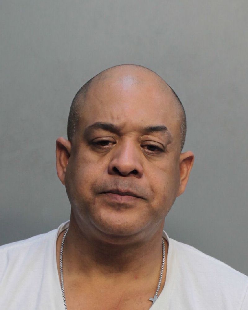 Eduardo Bensvega Info, Photos, Data, and More / Eduardo Bensvega TriCountyBusts / Is Eduardo Bensvega on Social Media Like Facebook, Instagram abd Twitter?