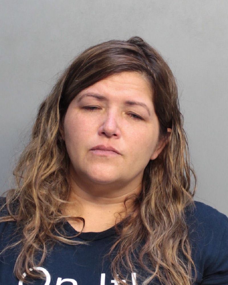 Jennifer Martins Info, Photos, Data, and More / Jennifer Martins TriCountyBusts / Is Jennifer Martins on Social Media Like Facebook, Instagram abd Twitter?