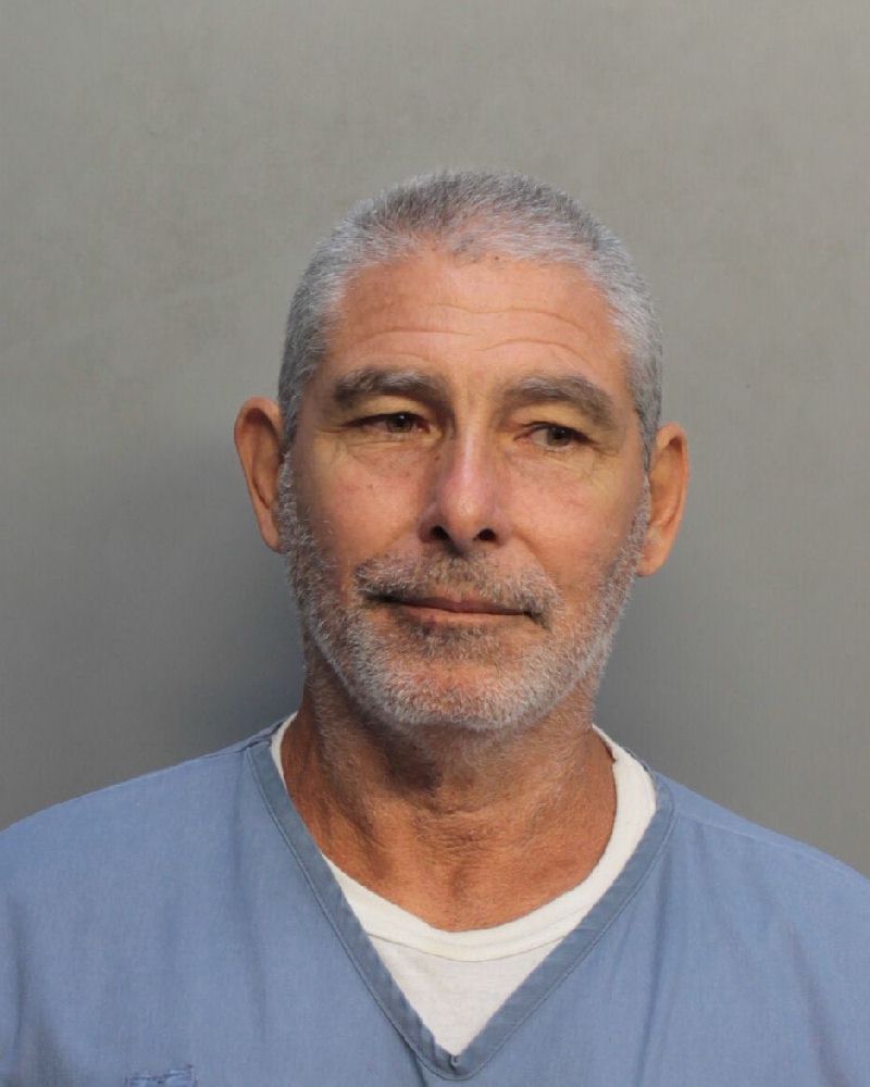 Oscar Dantas Info, Photos, Data, and More / Oscar Dantas TriCountyBusts / Is Oscar Dantas on Social Media Like Facebook, Instagram abd Twitter?