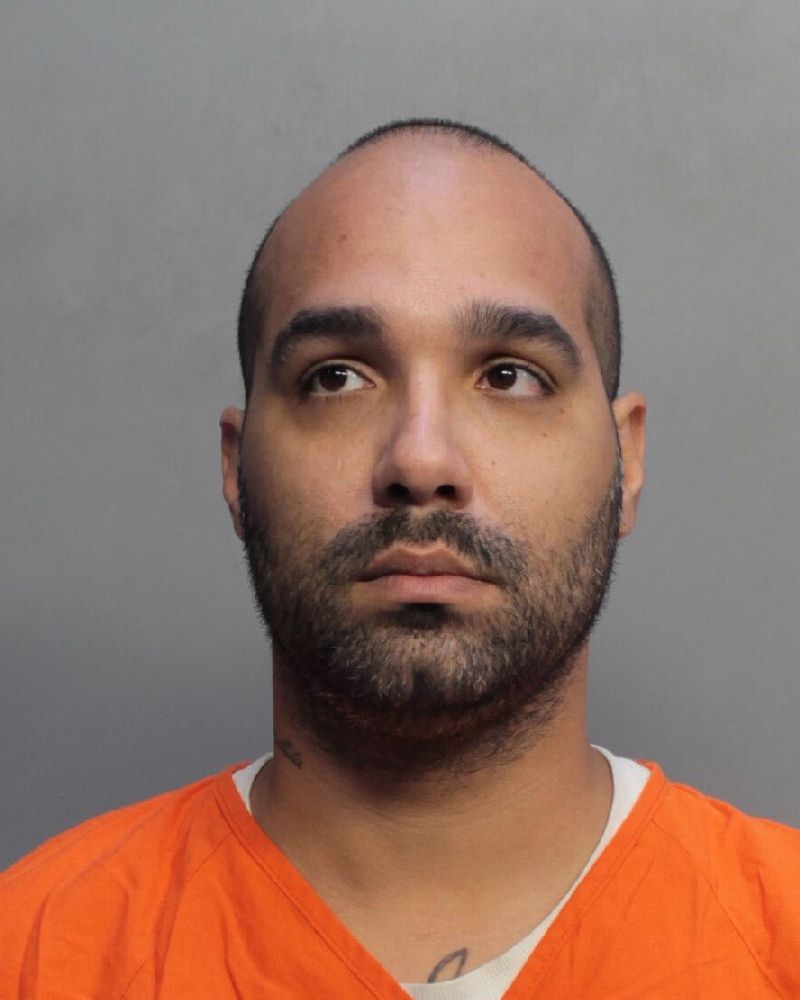 Anthony Molina Iglesias Info, Photos, Data, and More / Anthony Molina Iglesias TriCountyBusts / Is Anthony Molina Iglesias on Social Media Like Facebook, Instagram abd Twitter?