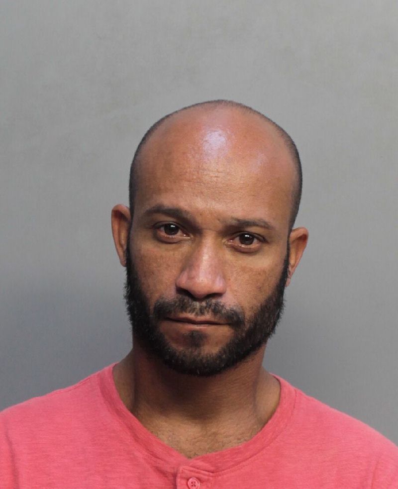Yoandry Perez Info, Photos, Data, and More / Yoandry Perez TriCountyBusts / Is Yoandry Perez on Social Media Like Facebook, Instagram abd Twitter?