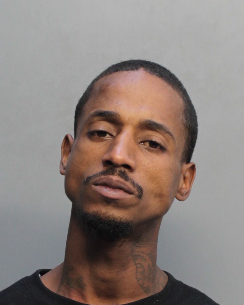 Jermaine Mitchell Info, Photos, Data, and More / Jermaine Mitchell TriCountyBusts / Is Jermaine Mitchell on Social Media Like Facebook, Instagram abd Twitter?