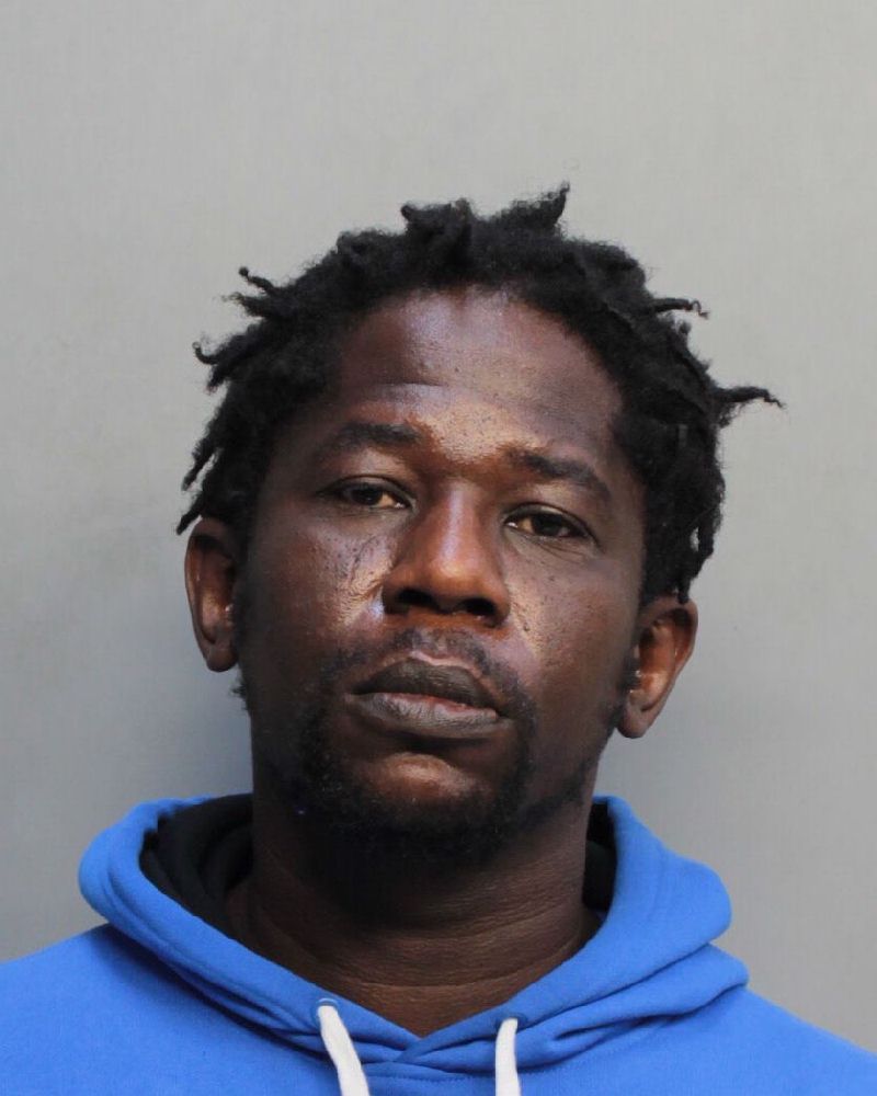 Demetrius Batts Info, Photos, Data, and More / Demetrius Batts TriCountyBusts / Is Demetrius Batts on Social Media Like Facebook, Instagram abd Twitter?