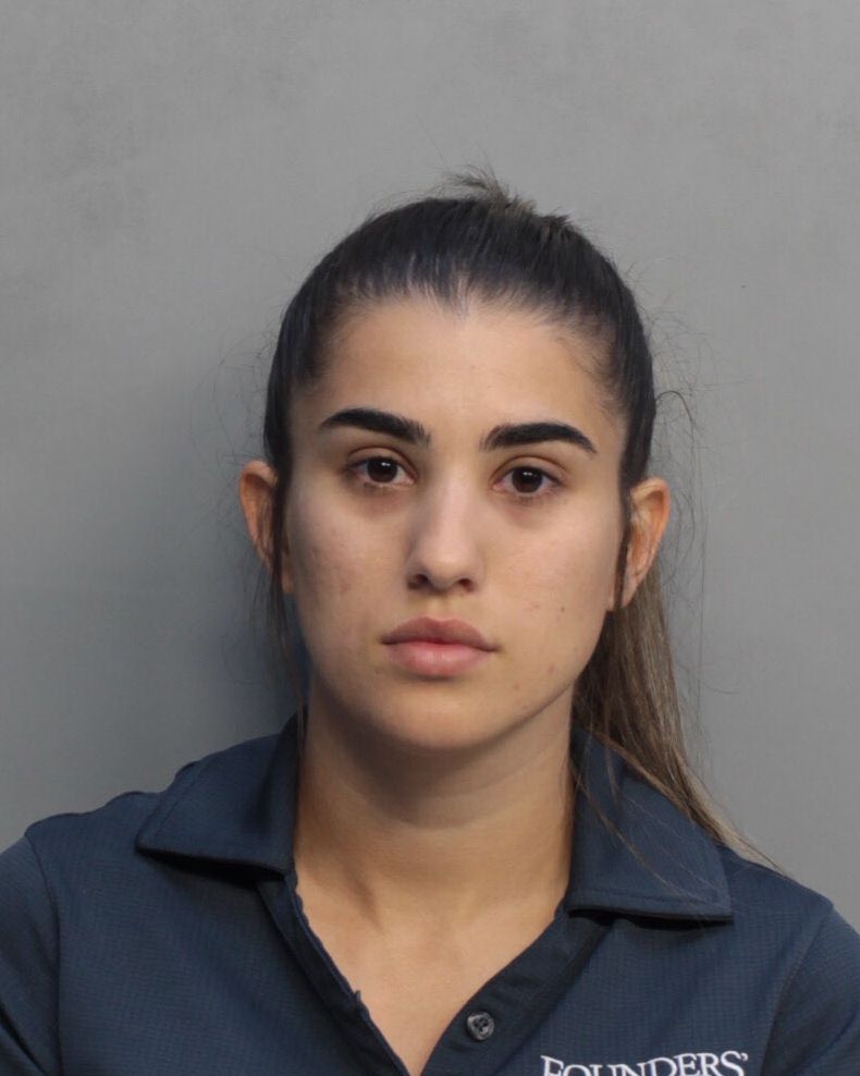 Monica Perez Info, Photos, Data, and More / Monica Perez TriCountyBusts / Is Monica Perez on Social Media Like Facebook, Instagram abd Twitter?