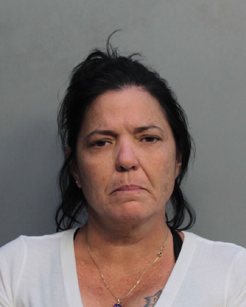 Ivette Castaneda Info, Photos, Data, and More / Ivette Castaneda TriCountyBusts / Is Ivette Castaneda on Social Media Like Facebook, Instagram abd Twitter?