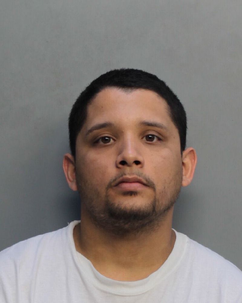 Jeffrey Castillo Info, Photos, Data, and More / Jeffrey Castillo TriCountyBusts / Is Jeffrey Castillo on Social Media Like Facebook, Instagram abd Twitter?