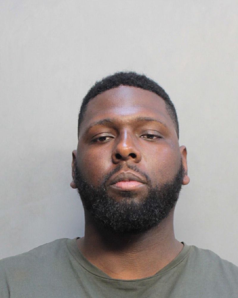 Antonio Hartsfield Info, Photos, Data, and More / Antonio Hartsfield TriCountyBusts / Is Antonio Hartsfield on Social Media Like Facebook, Instagram abd Twitter?