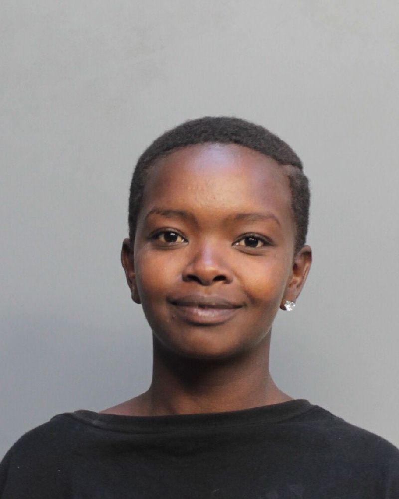 Mia Ngere Info, Photos, Data, and More / Mia Ngere TriCountyBusts / Is Mia Ngere on Social Media Like Facebook, Instagram abd Twitter?