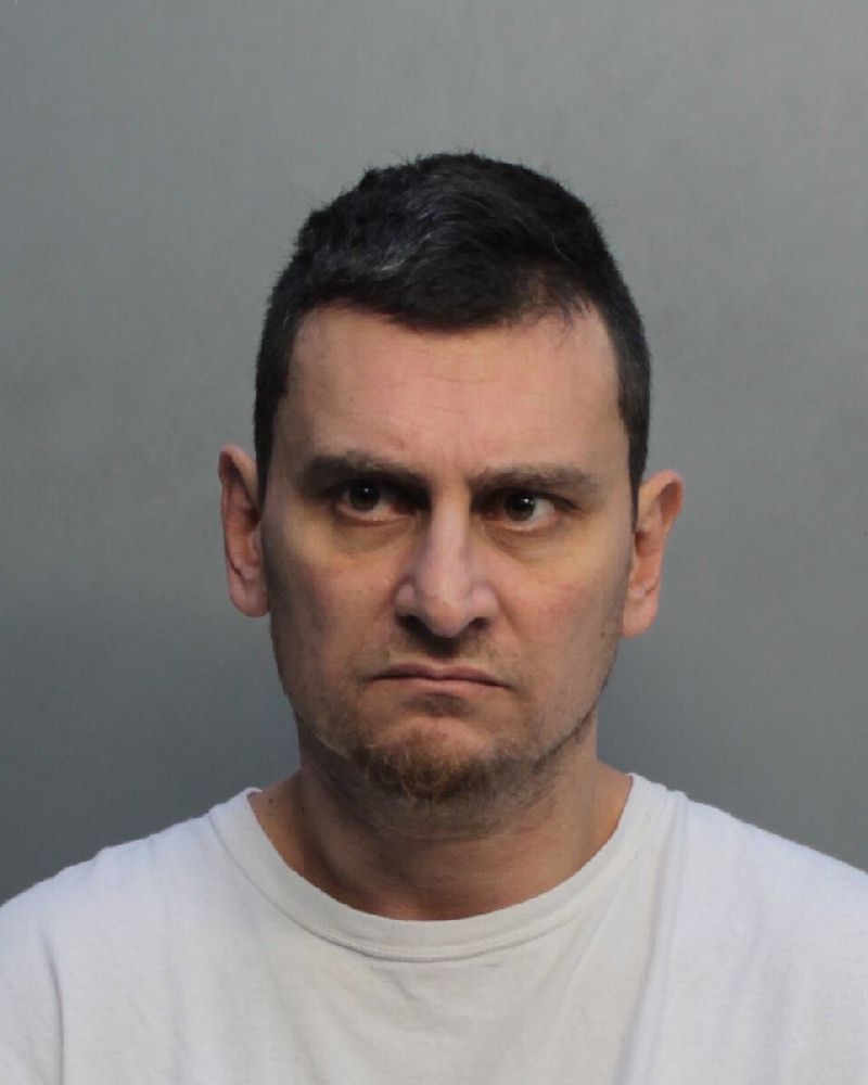 Matthew Miller Info, Photos, Data, and More / Matthew Miller TriCountyBusts / Is Matthew Miller on Social Media Like Facebook, Instagram abd Twitter?