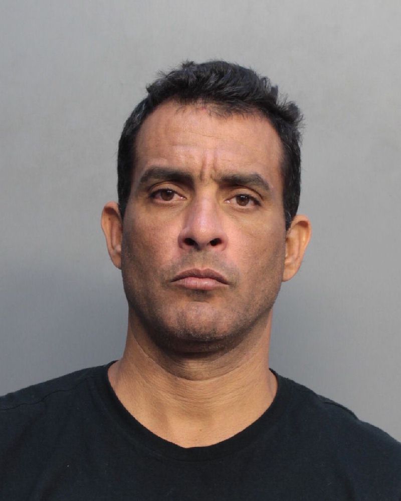 Mario Acosta Info, Photos, Data, and More / Mario Acosta TriCountyBusts / Is Mario Acosta on Social Media Like Facebook, Instagram abd Twitter?
