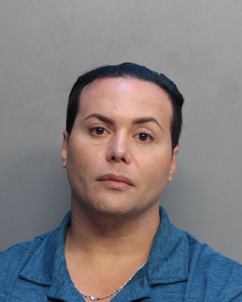 Jorge Martinez Info, Photos, Data, and More / Jorge Martinez TriCountyBusts / Is Jorge Martinez on Social Media Like Facebook, Instagram abd Twitter?
