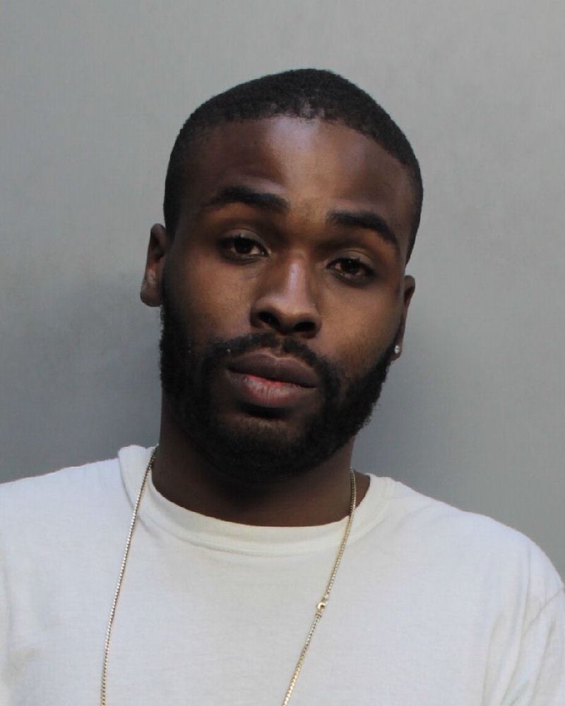 Jerwuane Johnson Info, Photos, Data, and More / Jerwuane Johnson TriCountyBusts / Is Jerwuane Johnson on Social Media Like Facebook, Instagram abd Twitter?