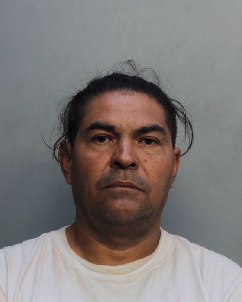 Ronald Argueta Info, Photos, Data, and More / Ronald Argueta TriCountyBusts / Is Ronald Argueta on Social Media Like Facebook, Instagram abd Twitter?