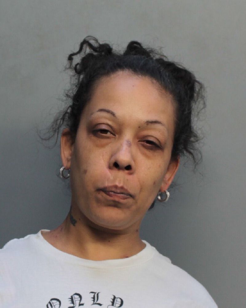 Ishavette Roberts Info, Photos, Data, and More / Ishavette Roberts TriCountyBusts / Is Ishavette Roberts on Social Media Like Facebook, Instagram abd Twitter?