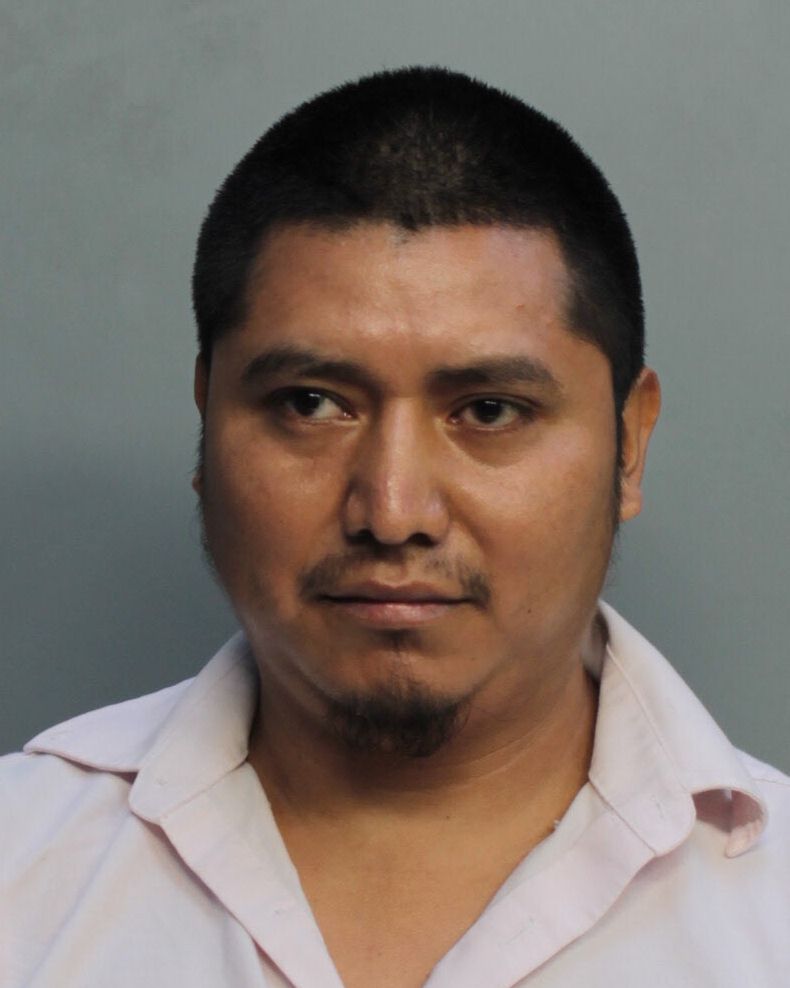 Pedro Guzaro Info, Photos, Data, and More / Pedro Guzaro TriCountyBusts / Is Pedro Guzaro on Social Media Like Facebook, Instagram abd Twitter?