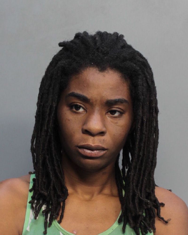 Tonisha Smith Info, Photos, Data, and More / Tonisha Smith TriCountyBusts / Is Tonisha Smith on Social Media Like Facebook, Instagram abd Twitter?