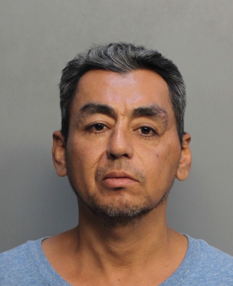 Walter Escobar Info, Photos, Data, and More / Walter Escobar TriCountyBusts / Is Walter Escobar on Social Media Like Facebook, Instagram abd Twitter?