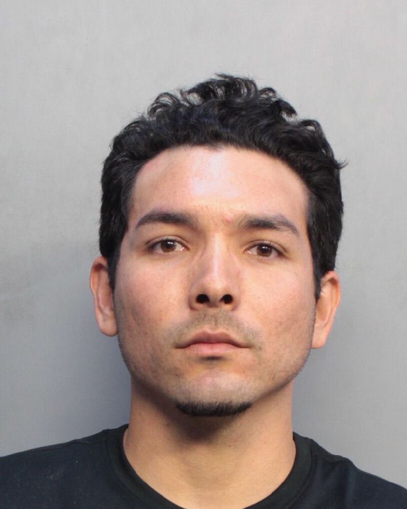 Jorge Romo Info, Photos, Data, and More / Jorge Romo TriCountyBusts / Is Jorge Romo on Social Media Like Facebook, Instagram abd Twitter?