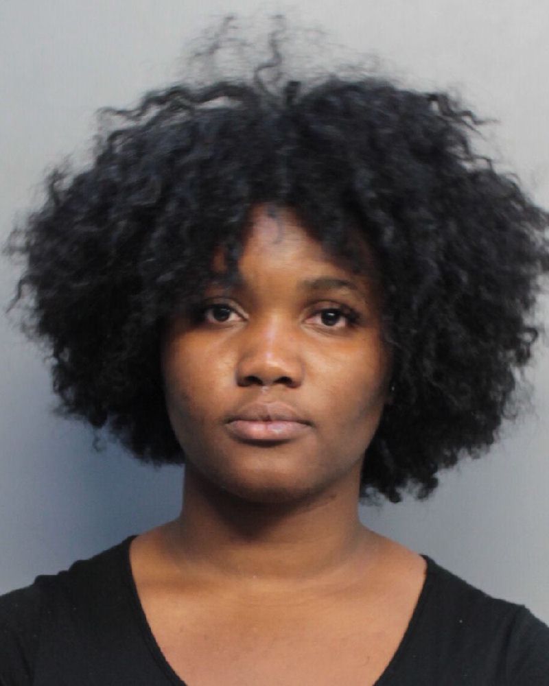 Niosha Taylor Info, Photos, Data, and More / Niosha Taylor TriCountyBusts / Is Niosha Taylor on Social Media Like Facebook, Instagram abd Twitter?