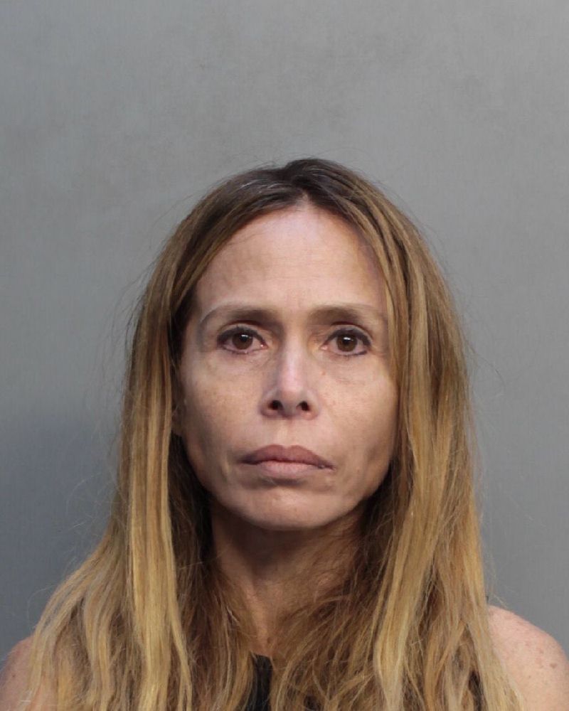 Maria Simonaguirre Info, Photos, Data, and More / Maria Simonaguirre TriCountyBusts / Is Maria Simonaguirre on Social Media Like Facebook, Instagram abd Twitter?