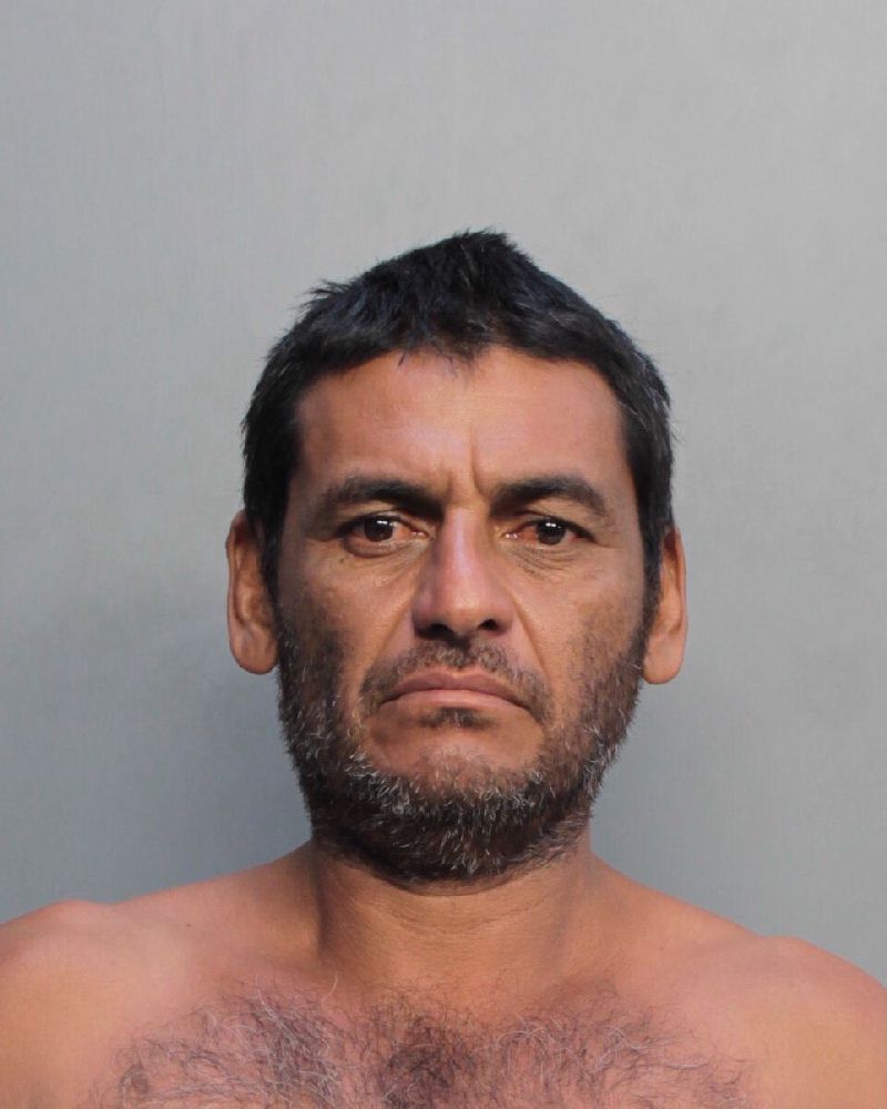 Carlos Rivero Info, Photos, Data, and More / Carlos Rivero TriCountyBusts / Is Carlos Rivero on Social Media Like Facebook, Instagram abd Twitter?