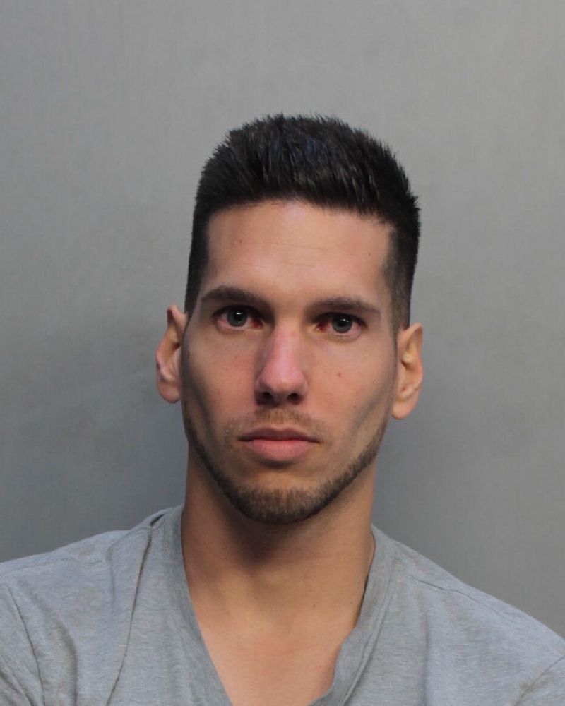 Roberto Hernandez Info, Photos, Data, and More / Roberto Hernandez TriCountyBusts / Is Roberto Hernandez on Social Media Like Facebook, Instagram abd Twitter?