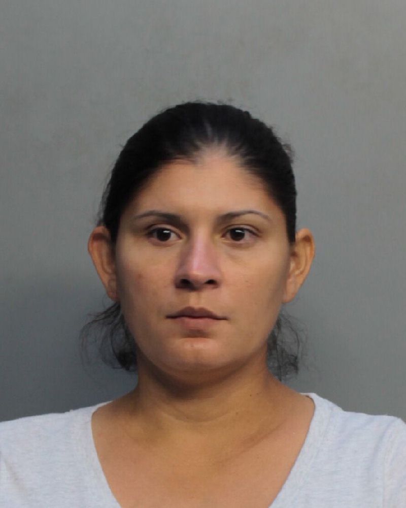 Perla Ortega Perez Info, Photos, Data, and More / Perla Ortega Perez TriCountyBusts / Is Perla Ortega Perez on Social Media Like Facebook, Instagram abd Twitter?