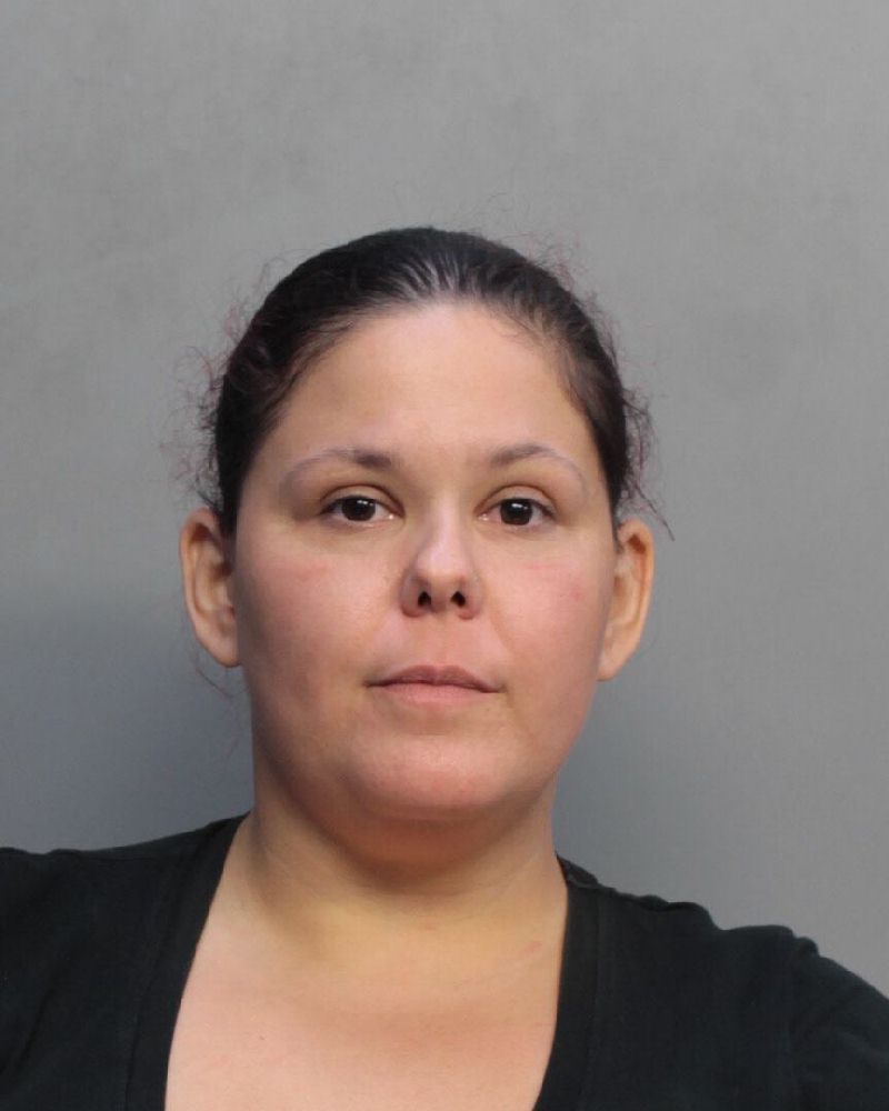 Elizabeth Diaz Info, Photos, Data, and More / Elizabeth Diaz TriCountyBusts / Is Elizabeth Diaz on Social Media Like Facebook, Instagram abd Twitter?