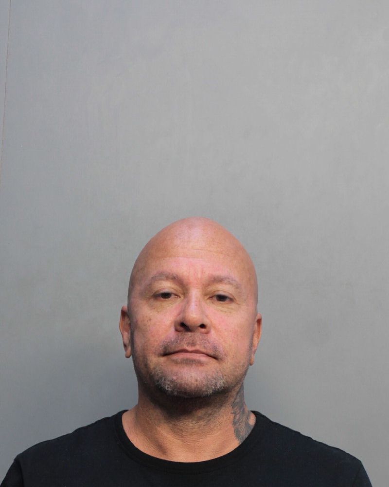 Francisco Orrego Info, Photos, Data, and More / Francisco Orrego TriCountyBusts / Is Francisco Orrego on Social Media Like Facebook, Instagram abd Twitter?