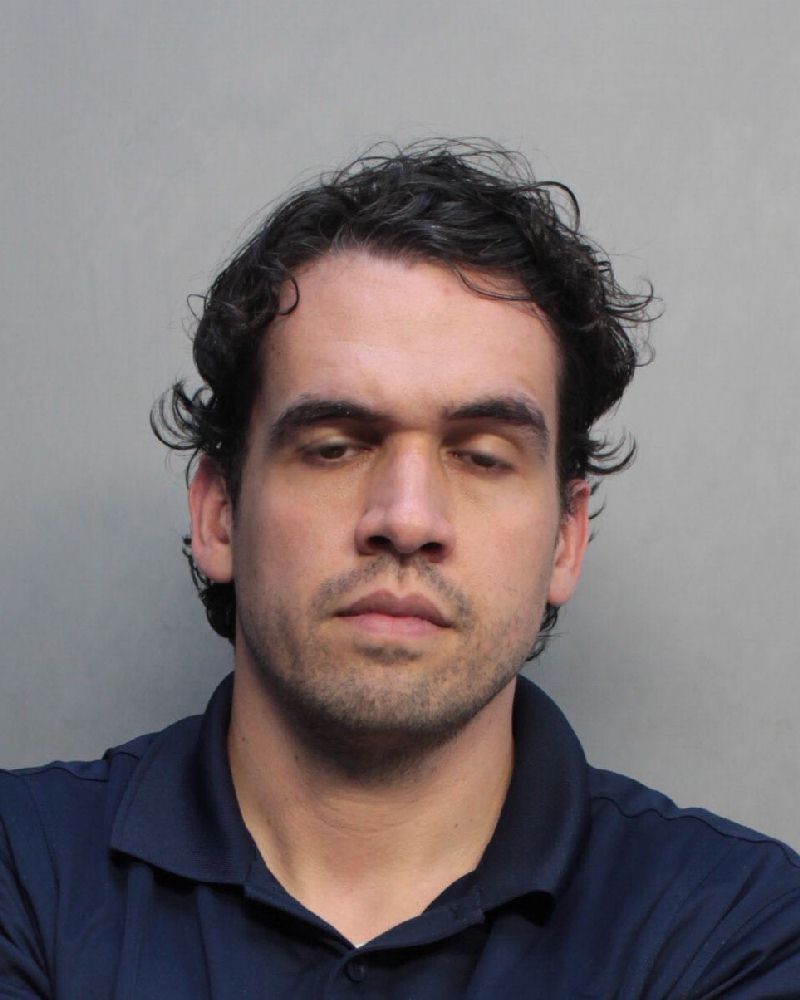 Jose Mcmahon Info, Photos, Data, and More / Jose Mcmahon TriCountyBusts / Is Jose Mcmahon on Social Media Like Facebook, Instagram abd Twitter?