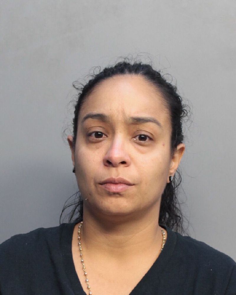 Rosana Oliveros Info, Photos, Data, and More / Rosana Oliveros TriCountyBusts / Is Rosana Oliveros on Social Media Like Facebook, Instagram abd Twitter?