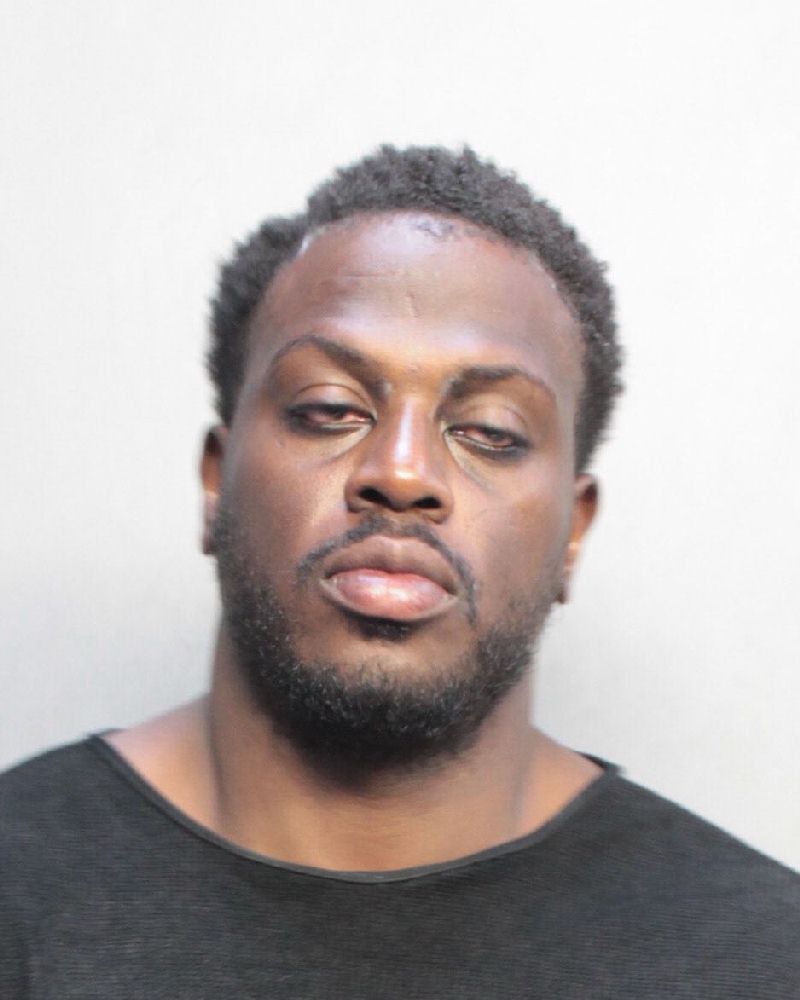 Omar Thompson Info, Photos, Data, and More / Omar Thompson TriCountyBusts / Is Omar Thompson on Social Media Like Facebook, Instagram abd Twitter?