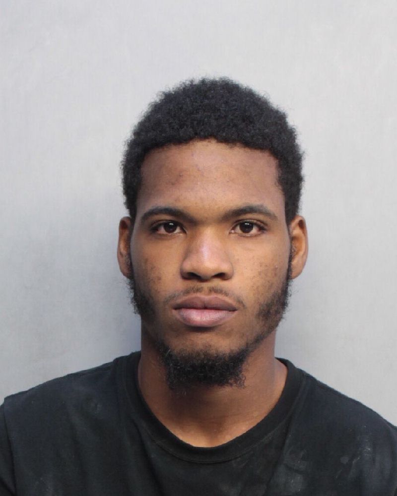Jermaine Roundtree Info, Photos, Data, and More / Jermaine Roundtree TriCountyBusts / Is Jermaine Roundtree on Social Media Like Facebook, Instagram abd Twitter?