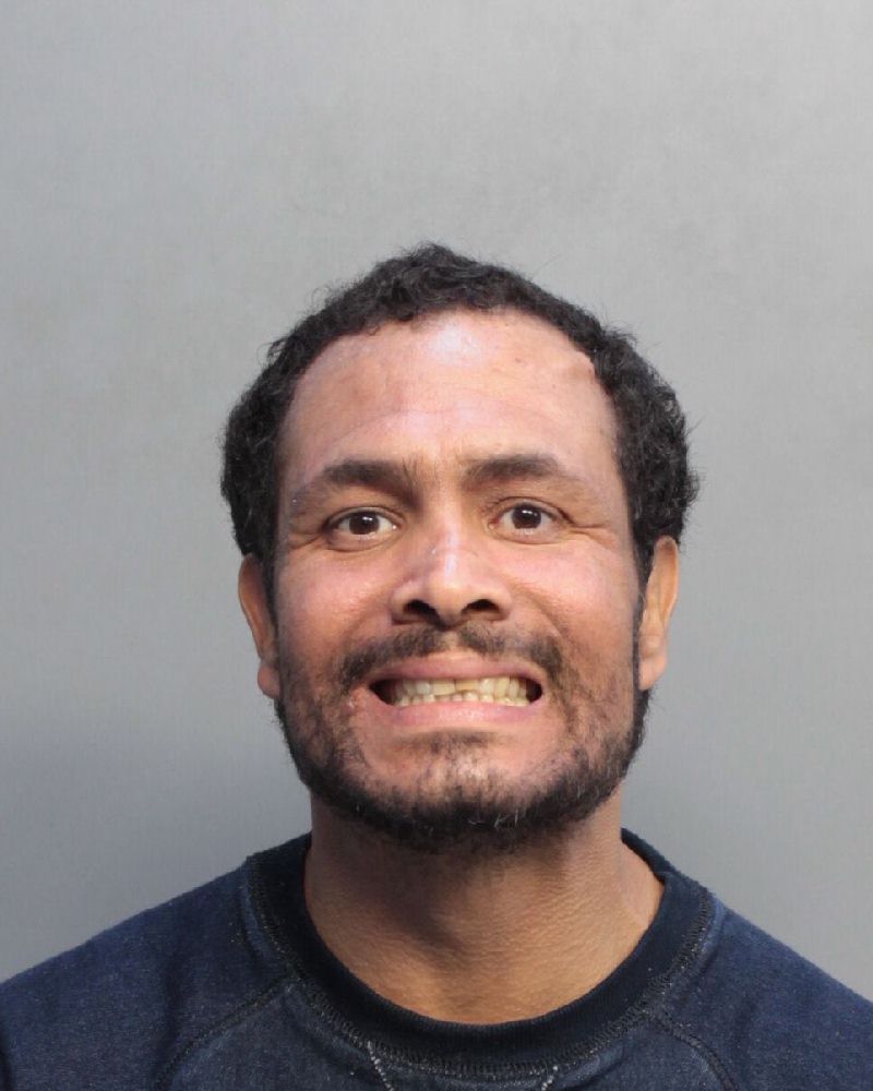 Willie Richardson Info, Photos, Data, and More / Willie Richardson TriCountyBusts / Is Willie Richardson on Social Media Like Facebook, Instagram abd Twitter?