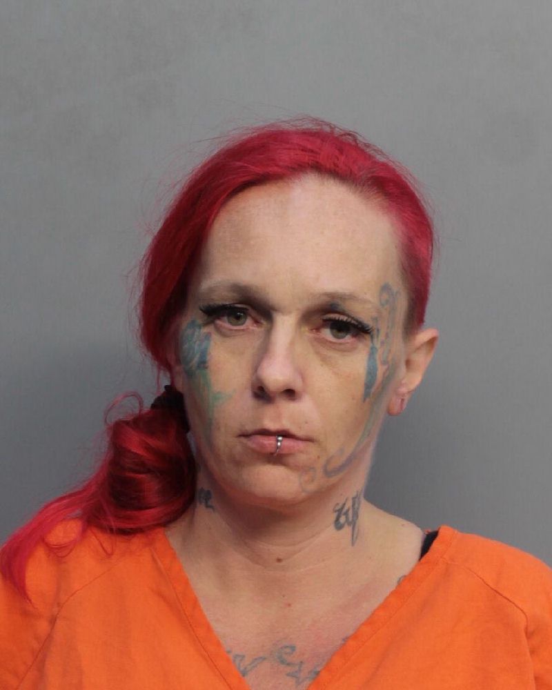 Tracy Stark Info, Photos, Data, and More / Tracy Stark TriCountyBusts / Is Tracy Stark on Social Media Like Facebook, Instagram abd Twitter?