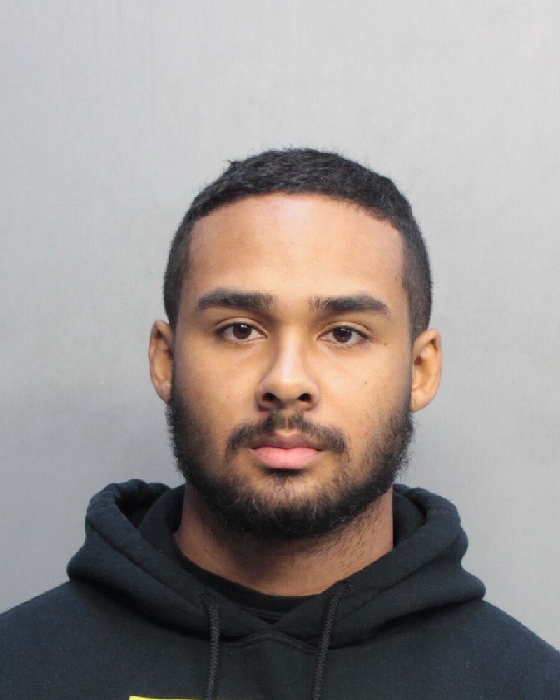 Marlon Gaynair Info, Photos, Data, and More / Marlon Gaynair TriCountyBusts / Is Marlon Gaynair on Social Media Like Facebook, Instagram abd Twitter?