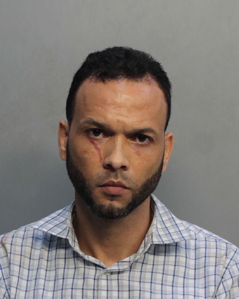 Edgard Gomez Info, Photos, Data, and More / Edgard Gomez TriCountyBusts / Is Edgard Gomez on Social Media Like Facebook, Instagram abd Twitter?