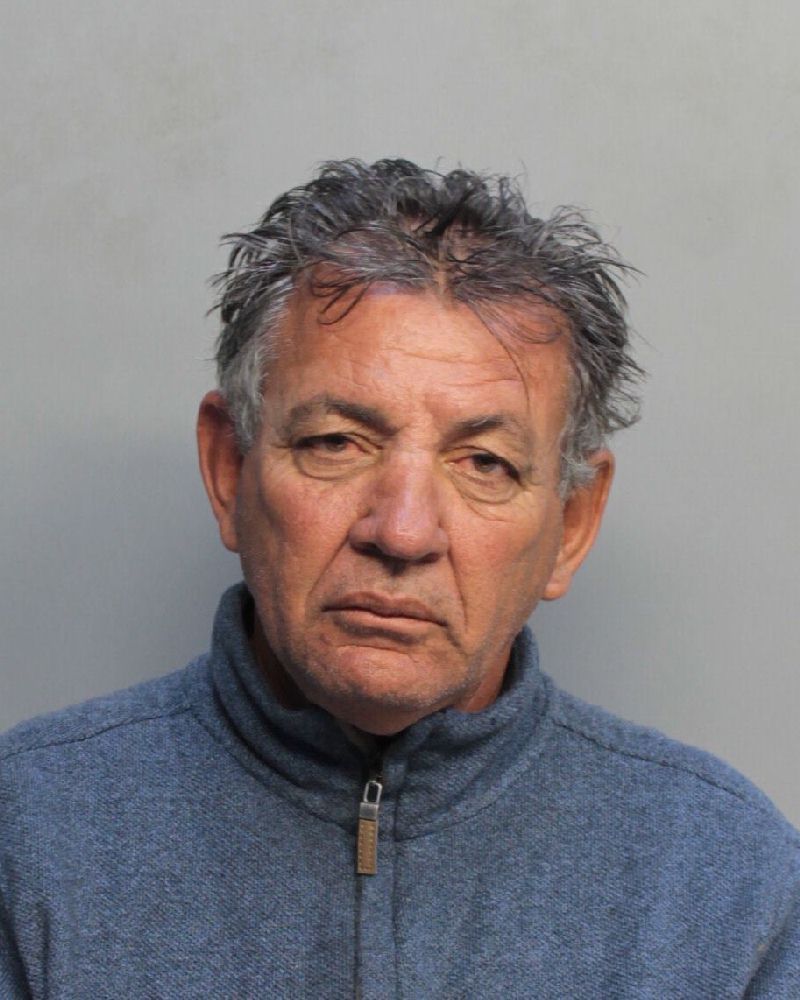 Alfredo Geraldo Info, Photos, Data, and More / Alfredo Geraldo TriCountyBusts / Is Alfredo Geraldo on Social Media Like Facebook, Instagram abd Twitter?