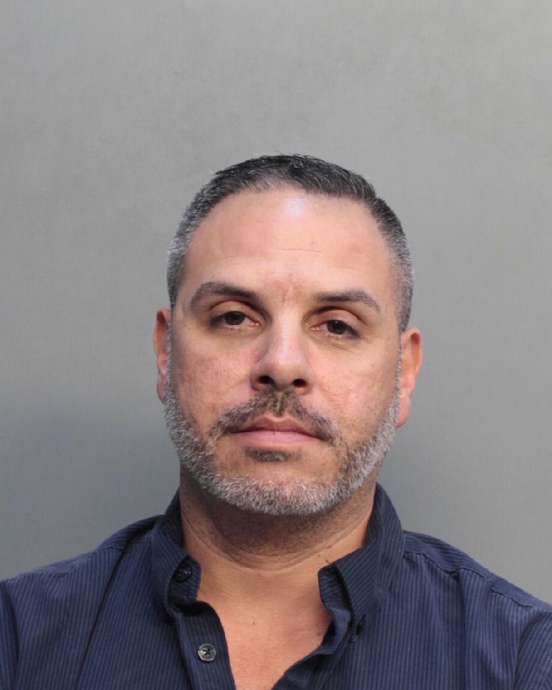 Steven Gonzalez Info, Photos, Data, and More / Steven Gonzalez TriCountyBusts / Is Steven Gonzalez on Social Media Like Facebook, Instagram abd Twitter?