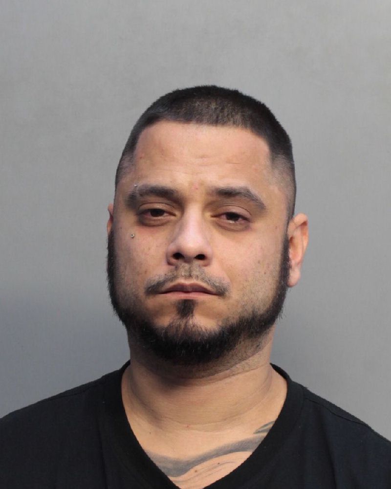 Alexander Hernandez Info, Photos, Data, and More / Alexander Hernandez TriCountyBusts / Is Alexander Hernandez on Social Media Like Facebook, Instagram abd Twitter?